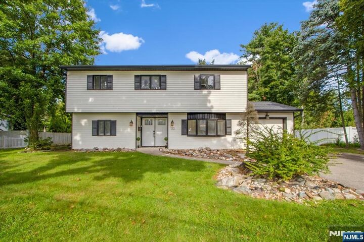 Property Photo: 53 Sylvan Terrace NJ 07470