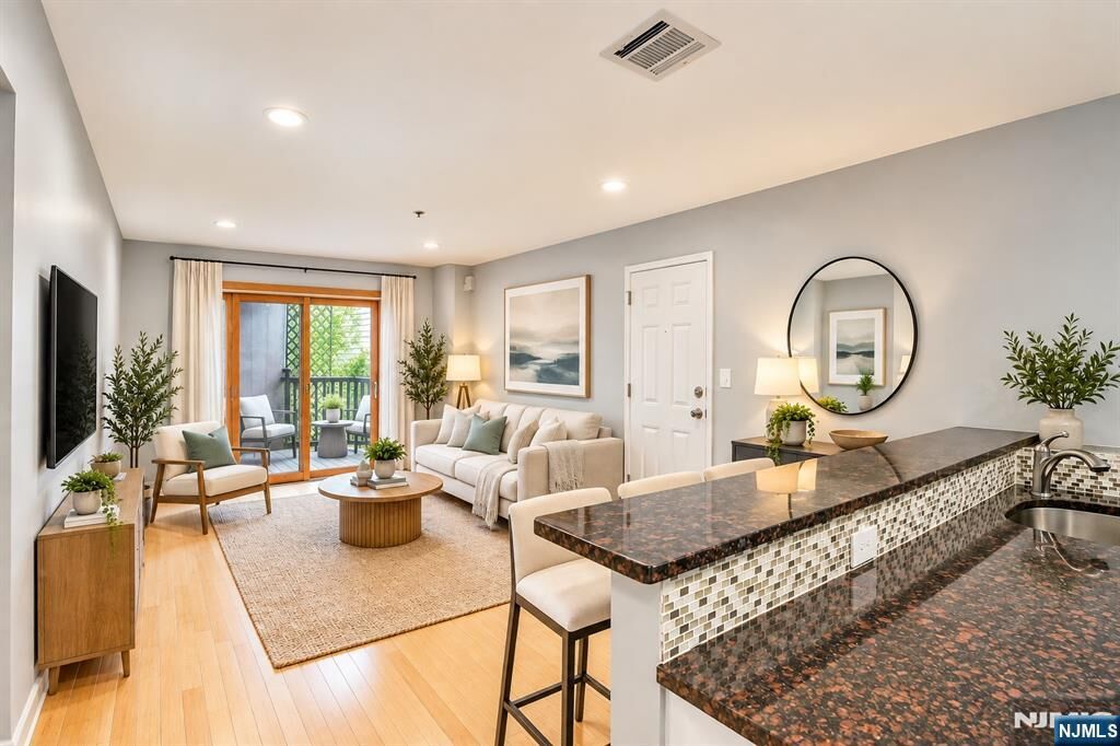 Property Photo:  416 63rd Street 1C  NJ 07093 