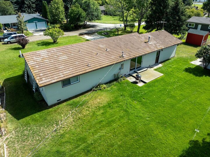 Property Photo: 161 Conrad Avenue MT 59840