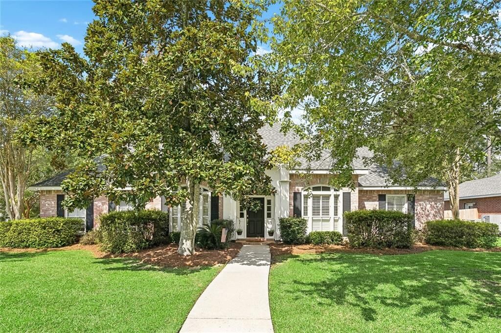 Property Photo:  16231 Indian Point Drive  LA 70447 