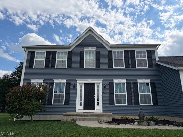 Property Photo:  4916 Julie Street  OH 44272 