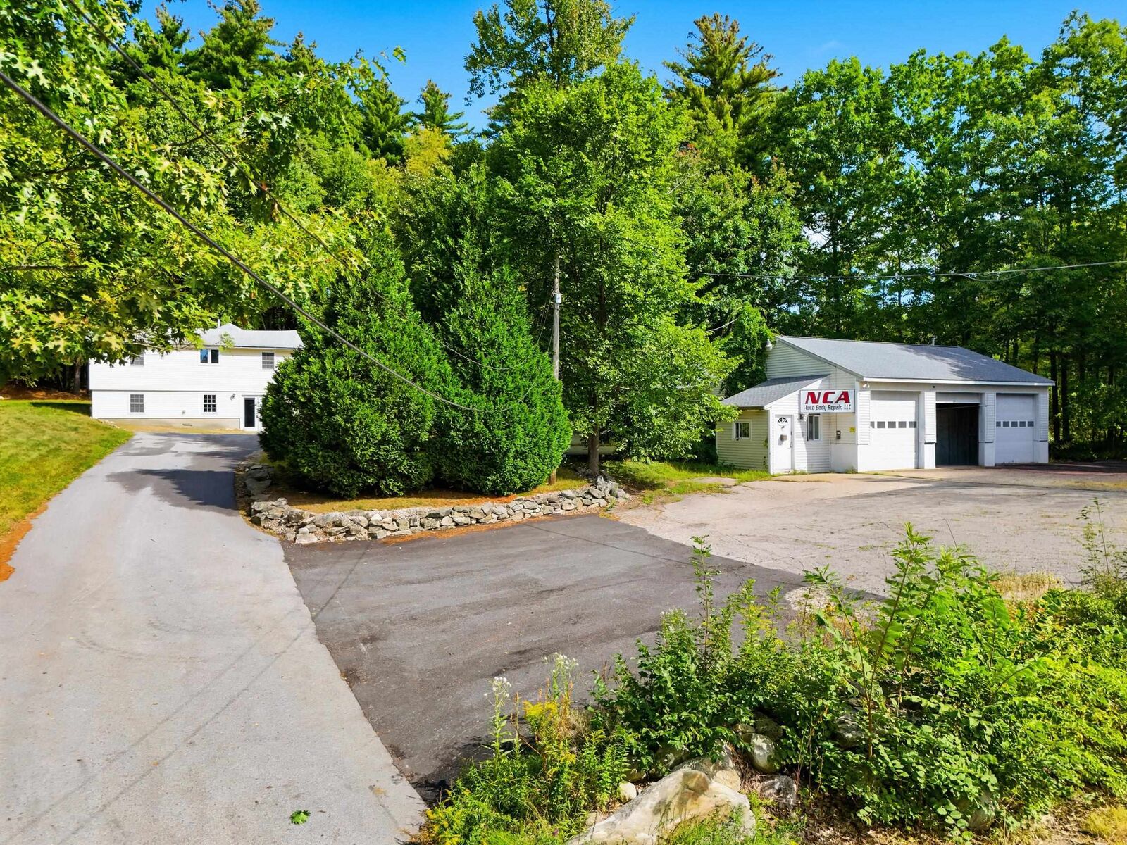 Property Photo:  9 Zapora Drive  NH 03106 