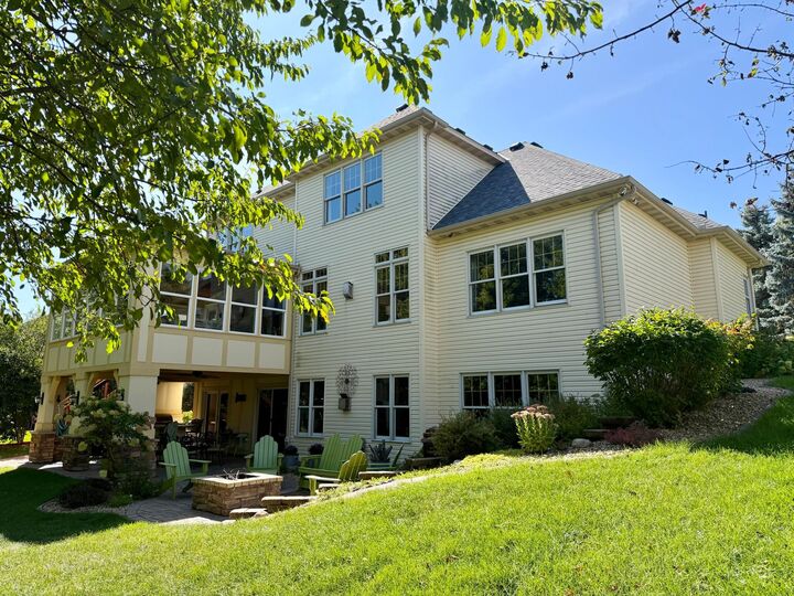 Property Photo:  2312 Lancaster Avenue NE  MN 55376 