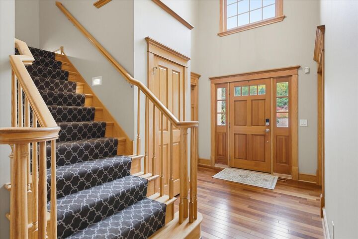 Property Photo: 2312 Lancaster Avenue NE MN 55376