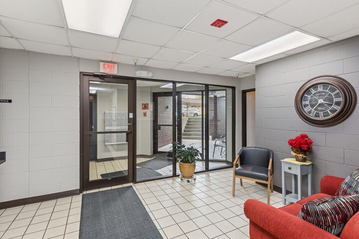 Property Photo: 14575 Burma Avenue W 201 MN 55068