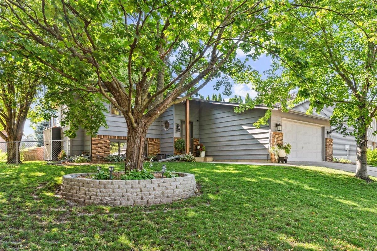 Property Photo:  4204 1st Street NW  MN 55901 