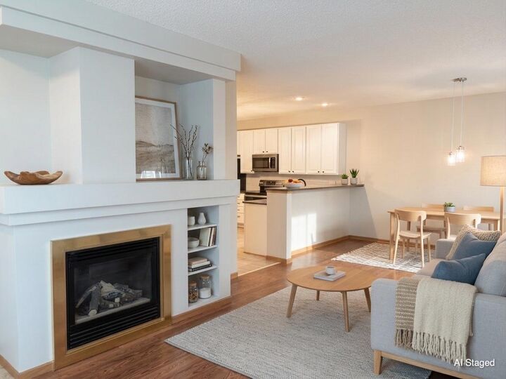 Property Photo: 1836 Mockingbird Avenue MN 55379