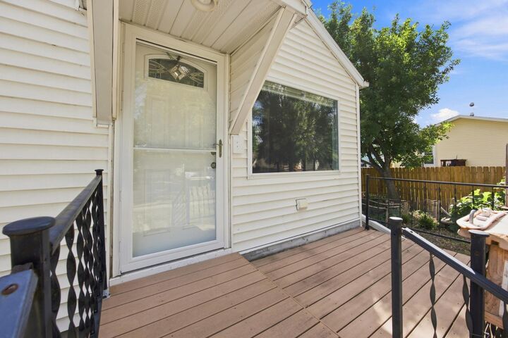 Property Photo:  224 3rd Street N  MN 56520 