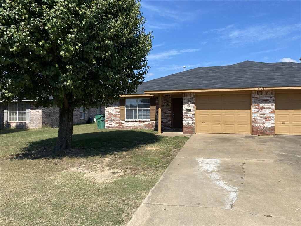 Property Photo: 3128 Jerri Lane AR 72764