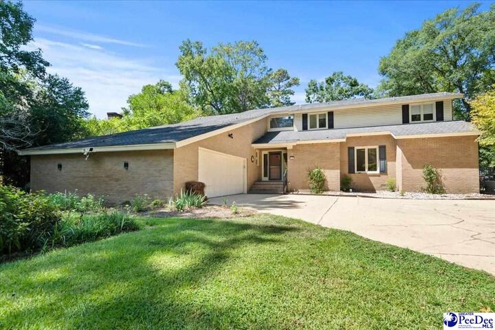 Property Photo:  4237 Byrnes Boulevard  SC 29506 