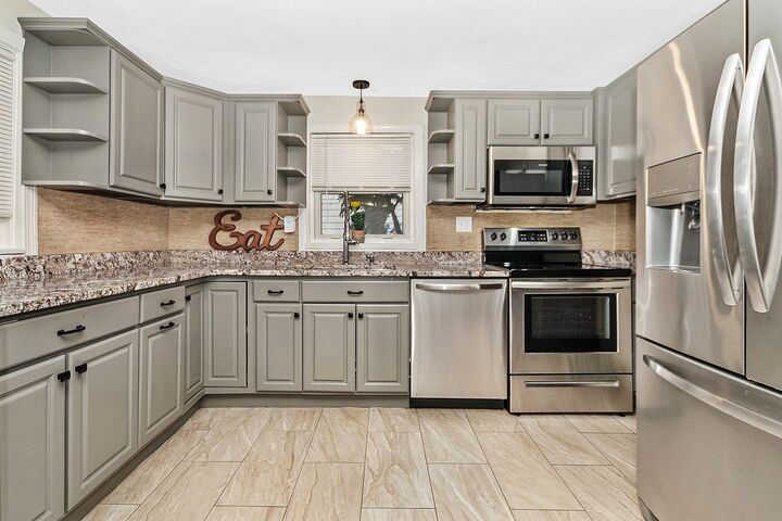 Property Photo: 42 Mokema Ave MA 02451