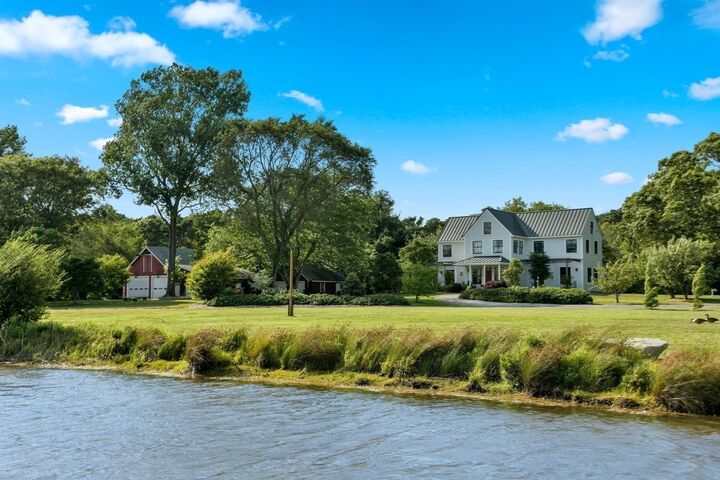 Property Photo:  46A Roos Road  MA 02537 