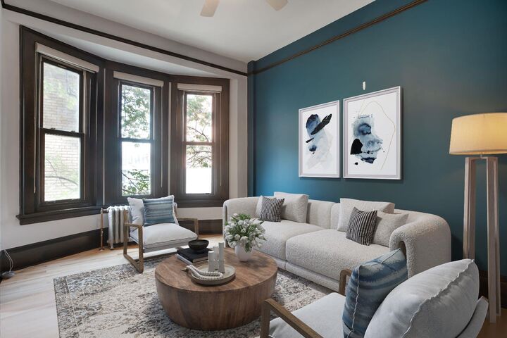 Property Photo:  804 18 Avenue SW 104  AB T2T 0G8 