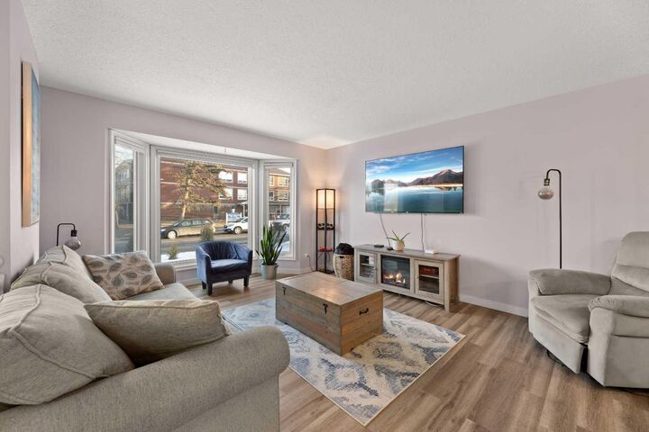 Property Photo: 5317 50 Street AB T4H 0E1