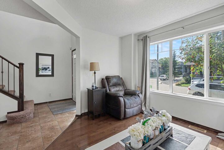 Property Photo: 380 Cranberry Circle SE AB T3M 0L8