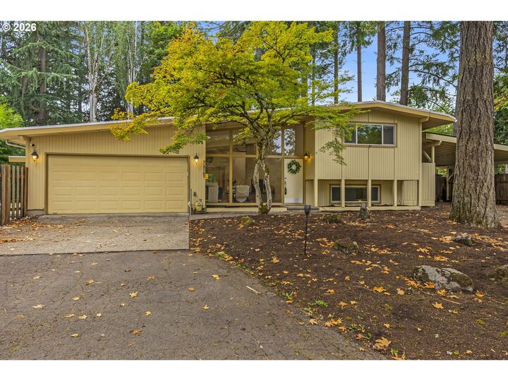 Property Photo:  7825 SW Hall Blvd  OR 97008 