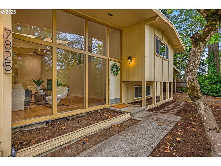 Property Photo:  7825 SW Hall Blvd  OR 97008 