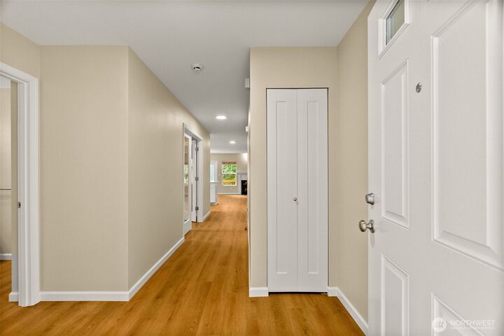 Property Photo:  430  Craftsman Drive NW  WA 98502 