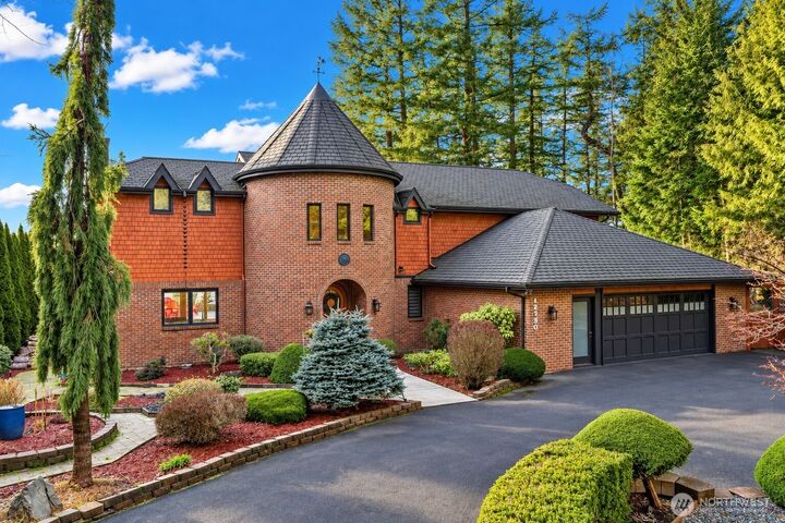 Property Photo: 12730 Marine Drive WA 98271