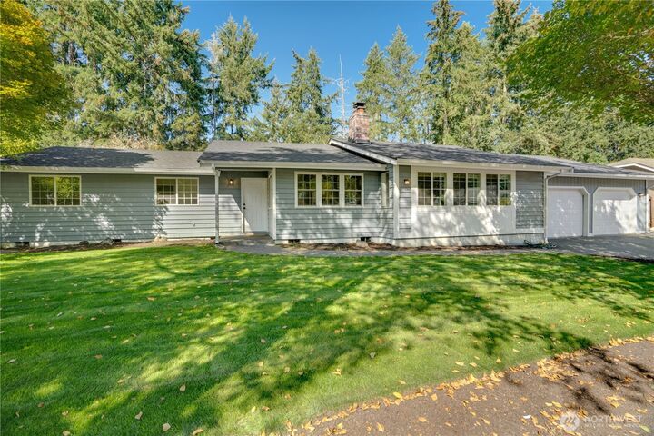 Property Photo:  3607  140th Street Ct NW  WA 98332 