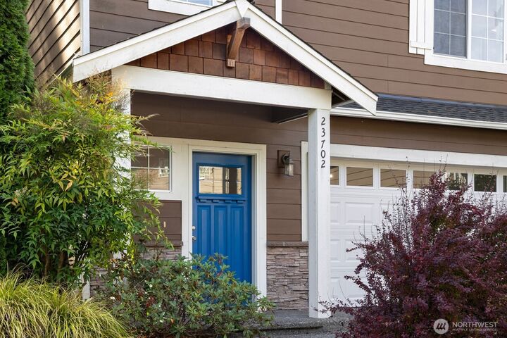Property Photo:  23702  45th Court W  WA 98043 