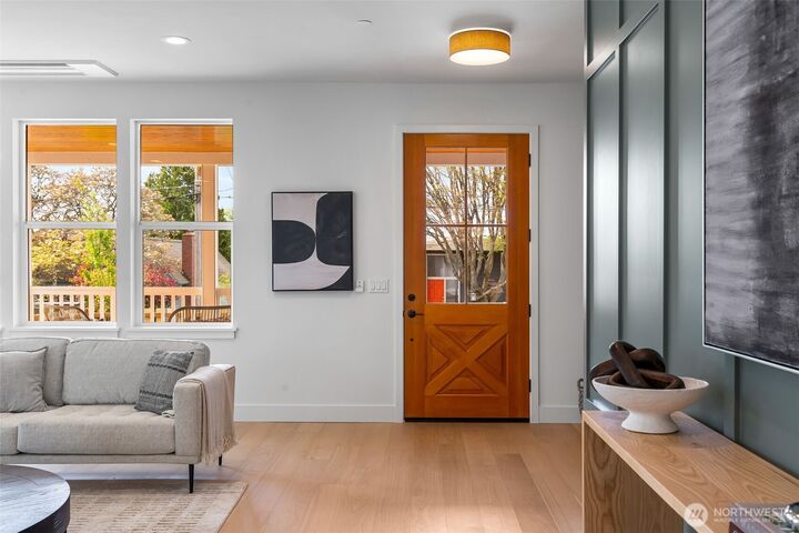 Property Photo: 20134 23rd Avenue NW WA 98177