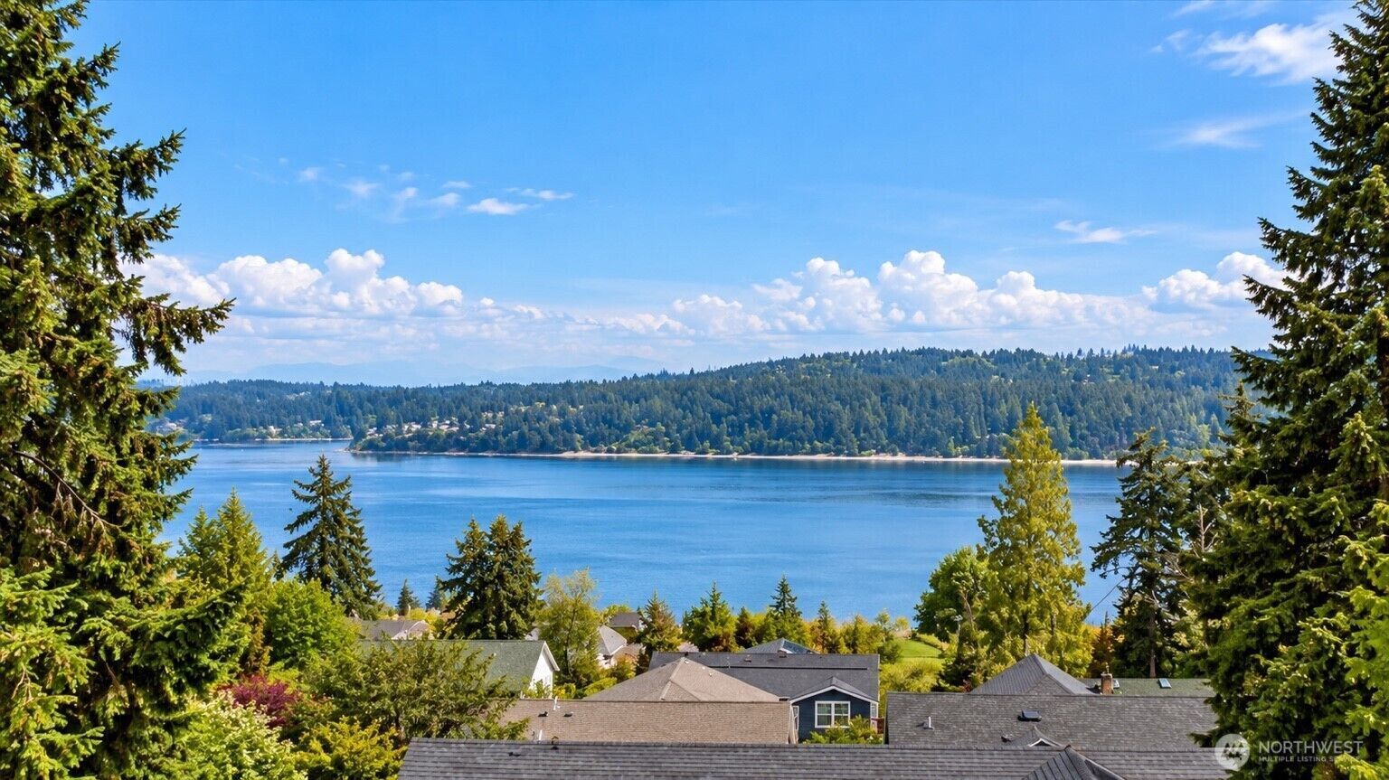 Property Photo:  5055  Honeymoon Bay Road  WA 98249 