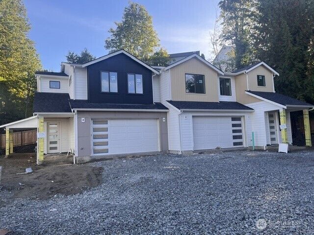 Property Photo: 16841 Brickyard Rd. #3A WA 98011