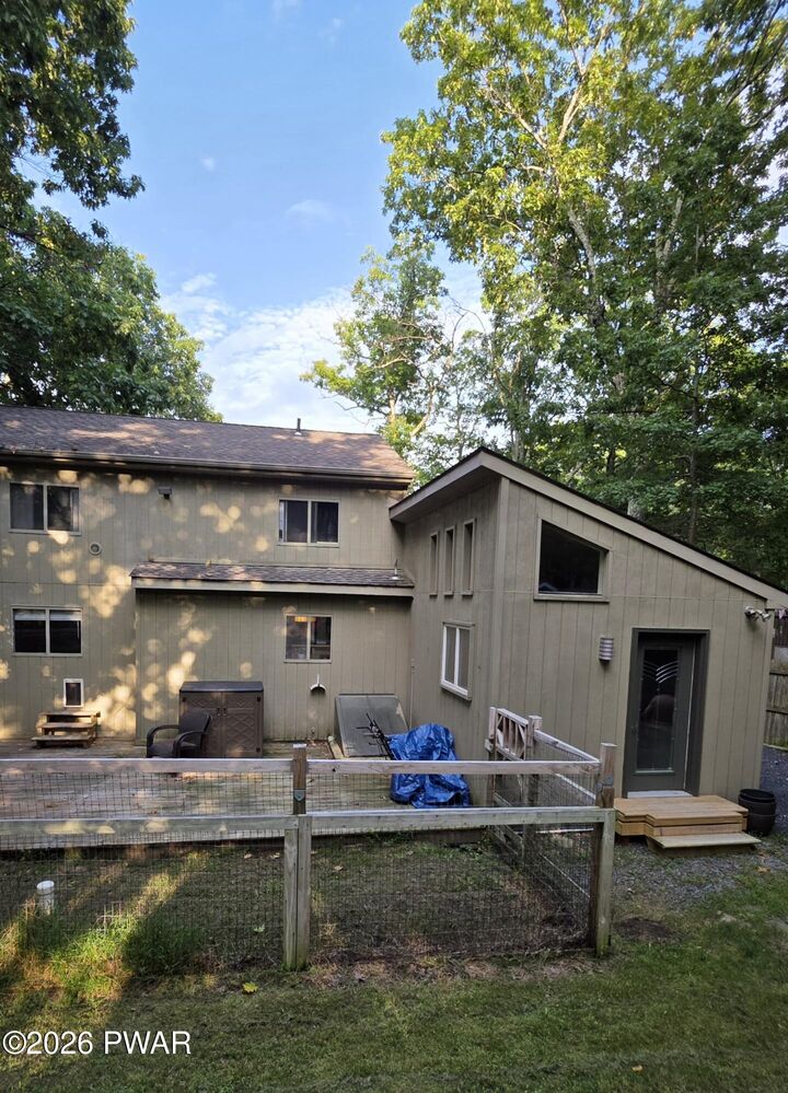 Property Photo:  120 Fairview Drive  PA 18328 