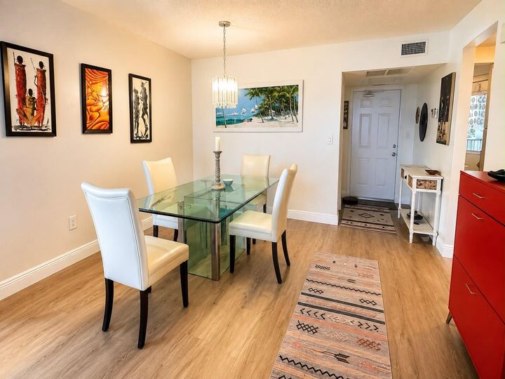 Property Photo: 3090 N Course Drive 805 FL 33069