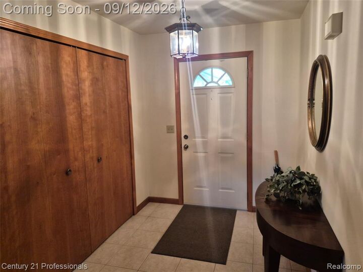 Property Photo:  53639 Cranston Drive  MI 48042 