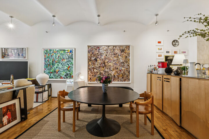 Property Photo:  11 W 20th Street 7  NY 10011 