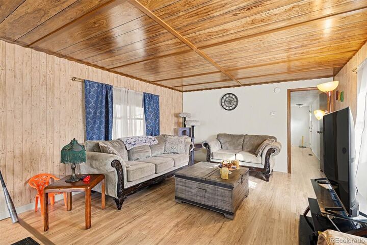 Property Photo: 8201 S Santa Fe Drive CO 80120