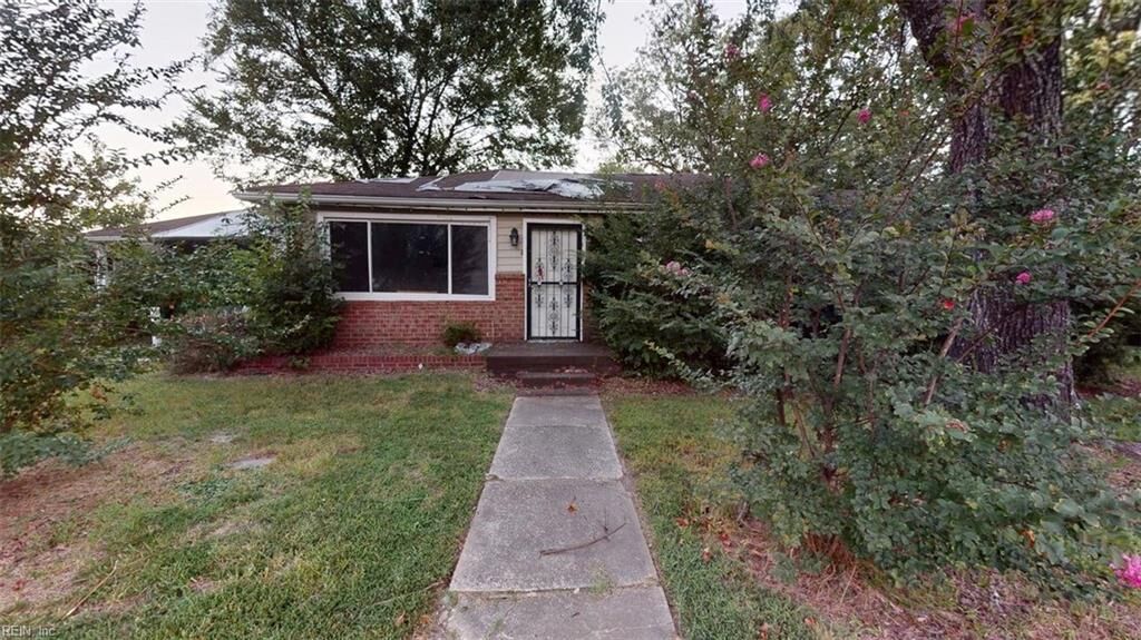 Property Photo:  5031 Indian River Rd  VA 23464 