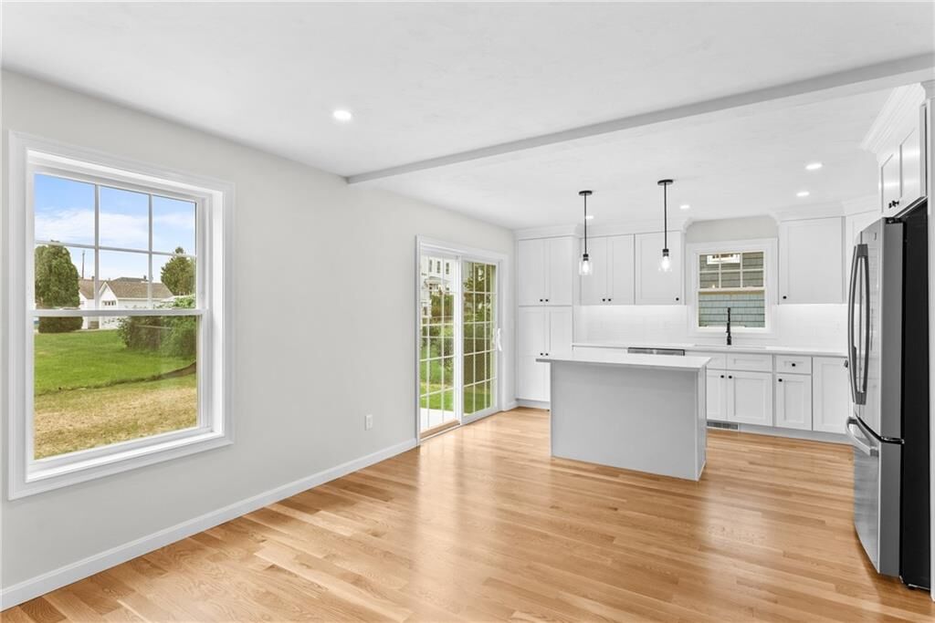 Property Photo:  9 Kinsman Street  RI 02864 