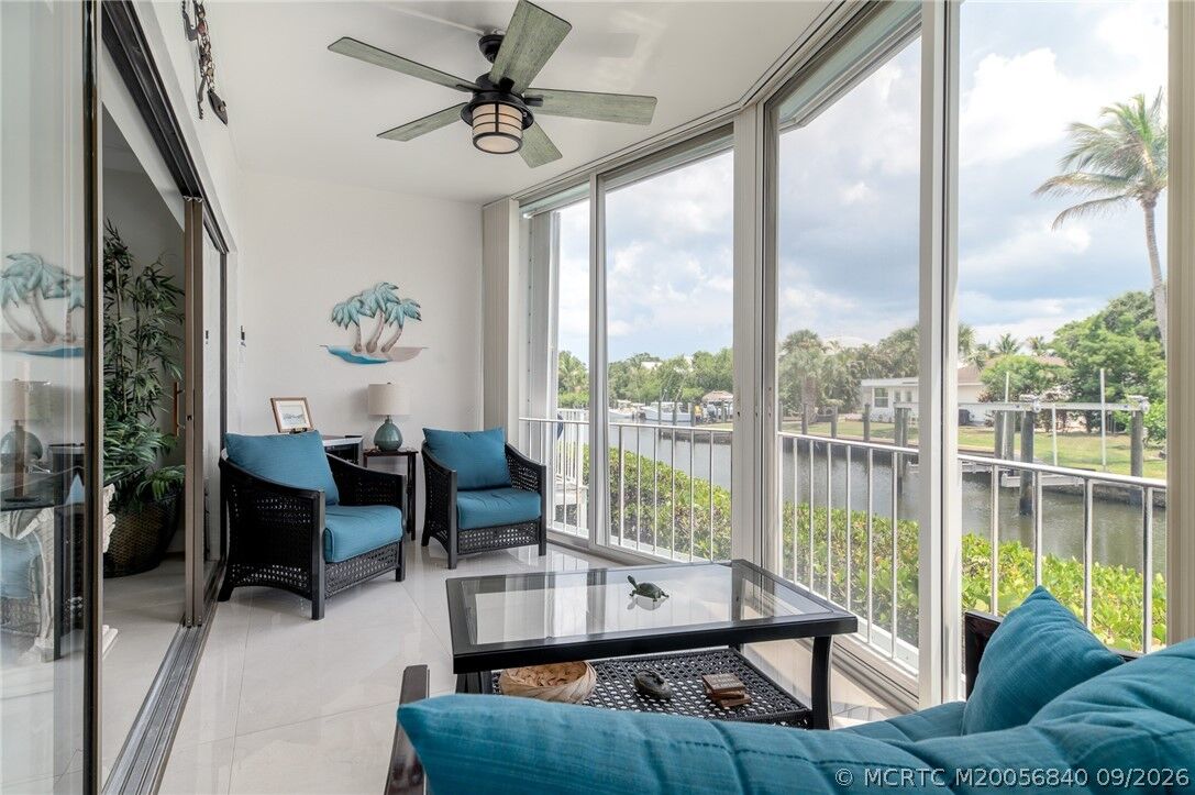 Property Photo: 3901 SE Saint Lucie Boulevard 9 FL 34997