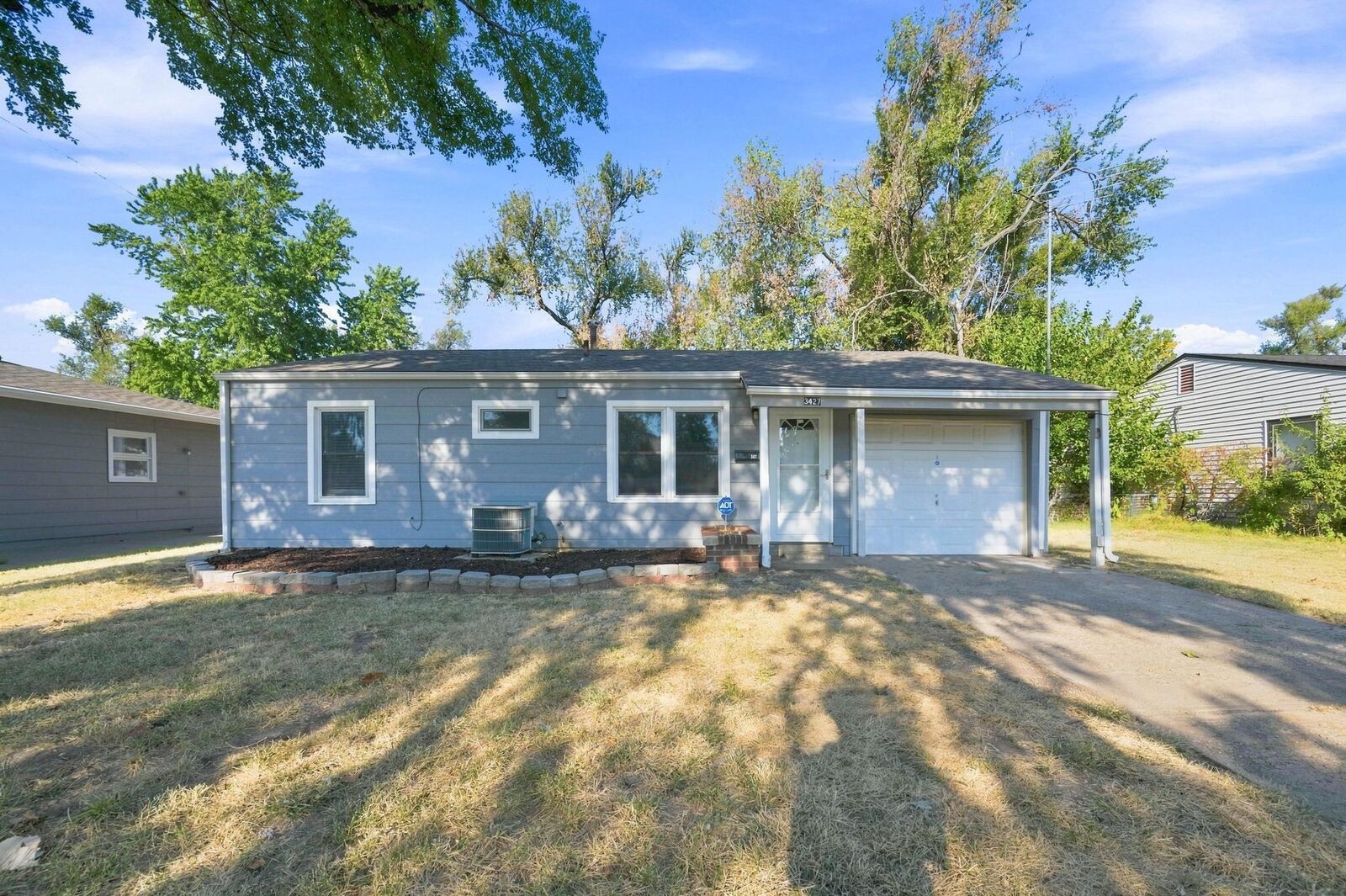 Property Photo:  3427 S Everett Ave  KS 67217 