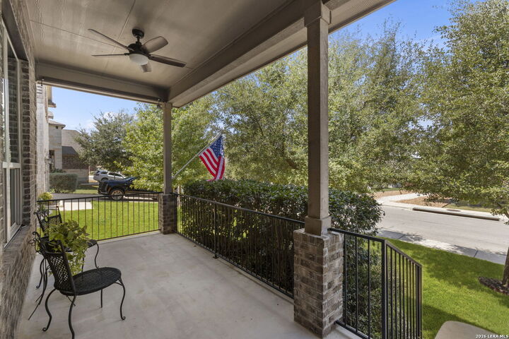 Property Photo:  27522 Camellia Trce  TX 78015 