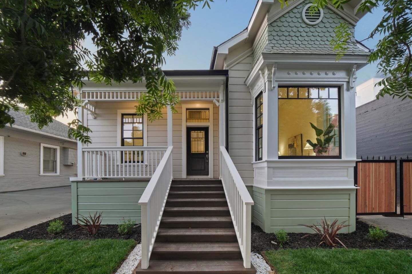 Property Photo:  75 West William Street  CA 95110 