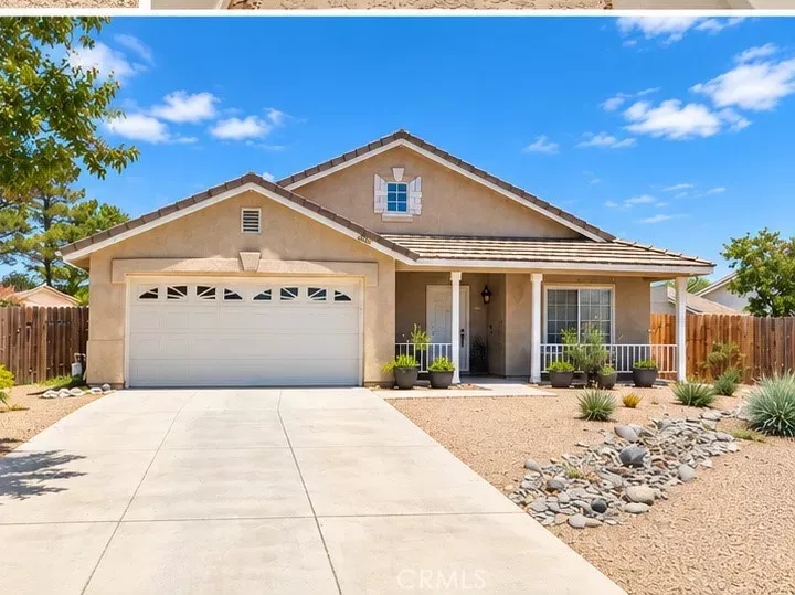 Property Photo:  2335 Gable Court  CA 93560 