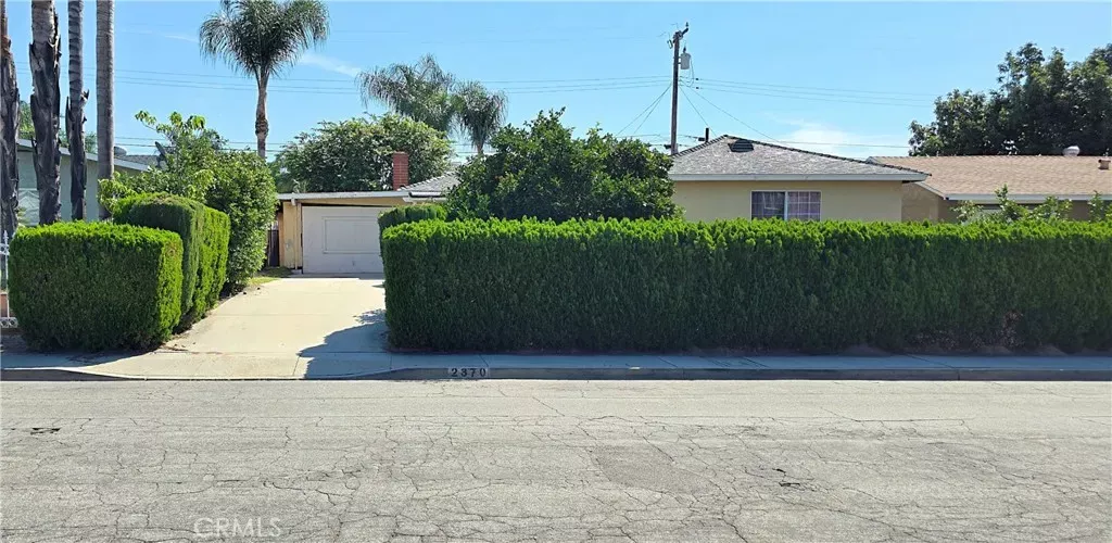 Property Photo:  2370 Marquette Avenue  CA 91766 