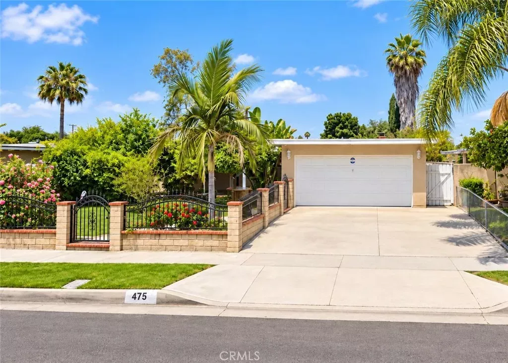 Property Photo:  475 Vidalia Street  CA 91744 