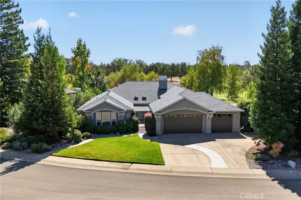 Property Photo:  1539 Gold Hills Drive  CA 96003 