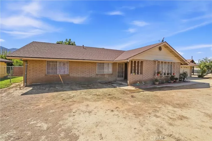 Property Photo: 29095 Bay Avenue CA 92555