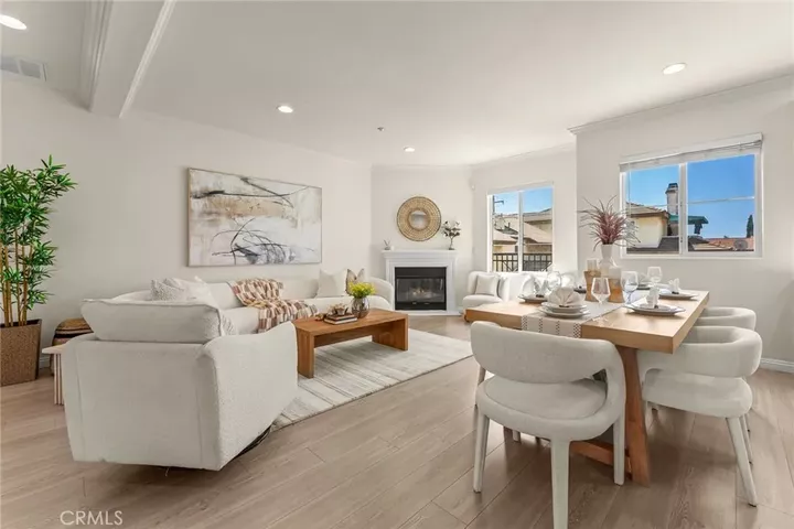 Property Photo: 1927 Strathmore Avenue B CA 91776