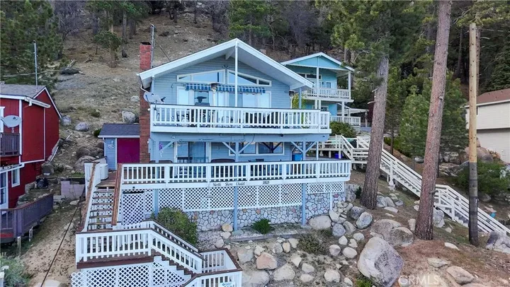 Property Photo:  38626 N Shore Drive  CA 92333 