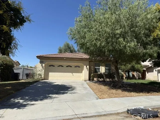 Property Photo: 25871 Mercy Court CA 92544