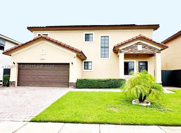 Property Photo:  22961 SW 115th Ave  FL 33170 