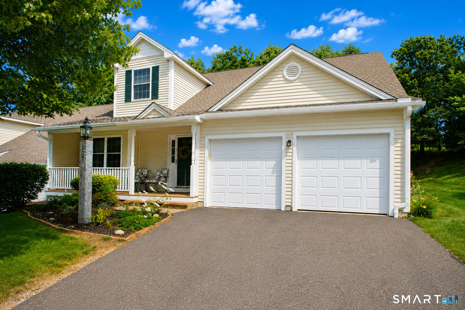 Property Photo: 107 Meadow Brook Road 107 CT 06478