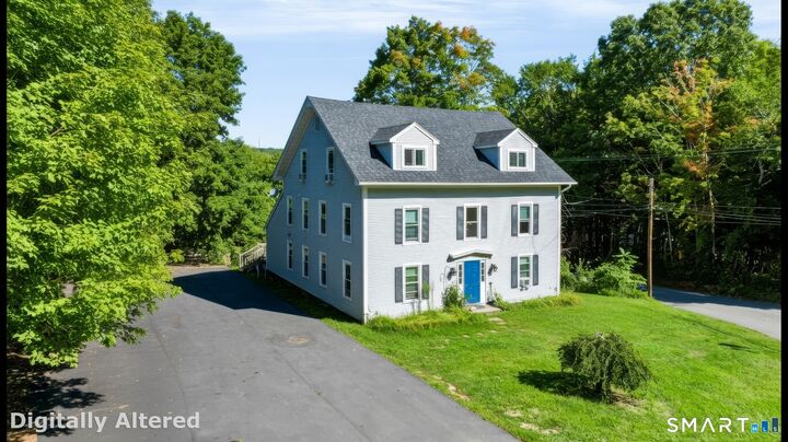 Property Photo: 241 Boston Post Road C CT 06333